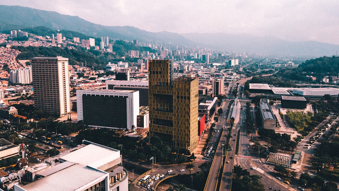 zoologicos en medellin