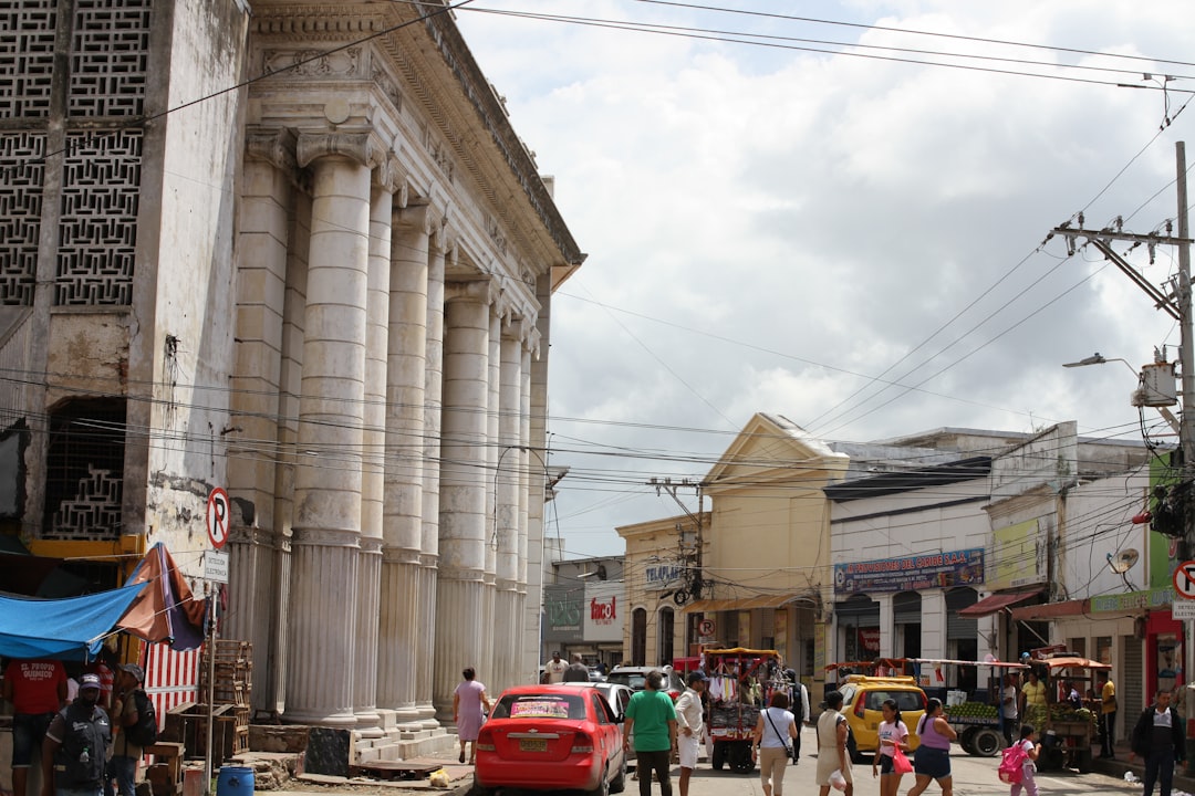 ¿Cuántos Habitantes Tiene Barranquilla? Descubre la Población Actual de la Ciudad