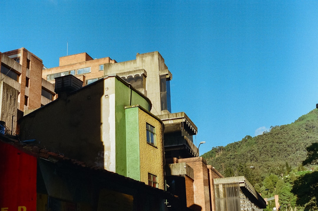 Los Mejores Miradores Cerca a Bogotá: Descubre las Vistas Más Impresionantes