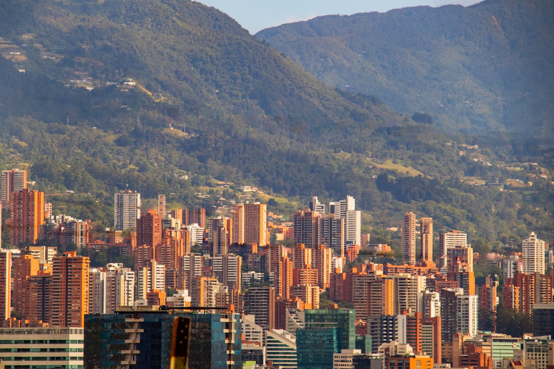 Los Mejores Miradores en Medellín: Descubre las Vistas Impresionantes de la Ciudad